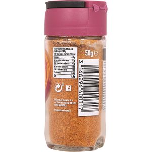 Sazonador Pollo Tarro
