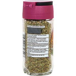 Sazonador Carnes Tarro