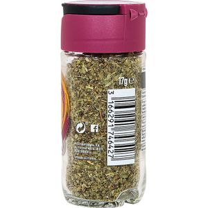 Sazonador Carnes Tarro