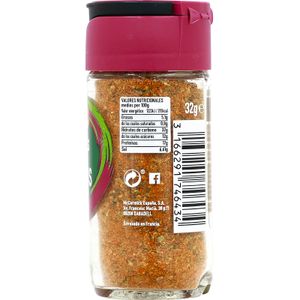Sazonador Espaguetis Tarro