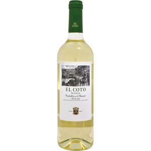 EL COTO Vino Blanco D.O.Rioja
