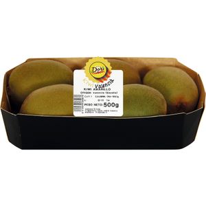 Kiwi Amarillo Bandeja