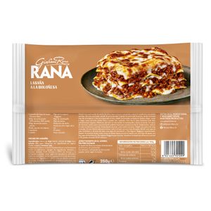 Segona imatge del producte Fulles de Lasanya Fresques de la marca RANA