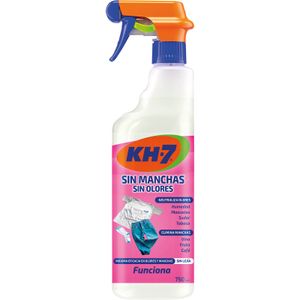 Imagen de Sinmanchas Coloreadas Spray
