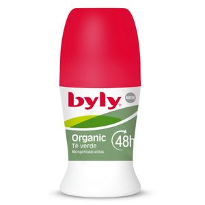 Imagen de Desodorante Roll-On Fresh