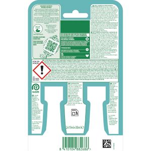 Recambio Ambientador Eléctrico Duplo Nenuco
