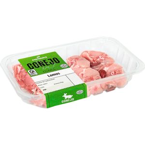 Lomos de Conejo