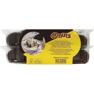 Donuts Bombón 4 Unidades