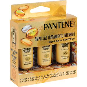 Imagen de Ampollas Rescate Color Fuerza y Brillo