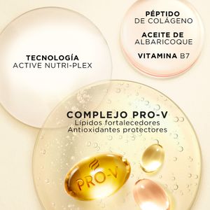 Quarta imatge del producte Ampolles Rescat Color Força i Brillantor de la marca PANTENE
