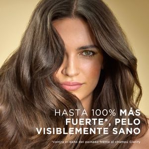 Setena imatge del producte Ampolles Rescat Color Força i Brillantor de la marca PANTENE