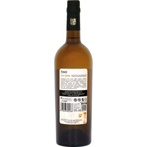 Vino Fino Seco D.O.Montilla Moriles