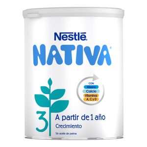 Imagen de Leche Inicio 1 Bote Polvo
