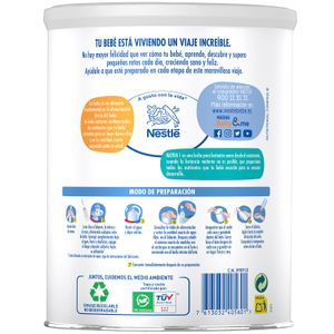 Leche Inicio 1 Bote Polvo