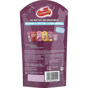 Snack Mini Fuet