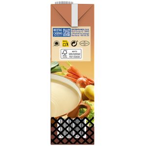 Caldo de Pollo Pack de 2