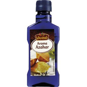 Aroma de Azahar
