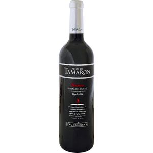 ALT.TAMARON Vino Tinto Reserva D.O. Ribera del Duero