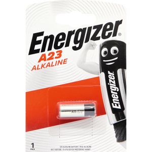 PILAS ENERGIZER A23 (1 UNIDAD)