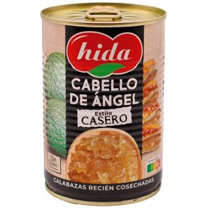 Cabello de Angel Lata HIDA