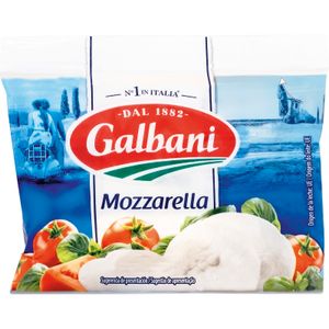 Mozzarella