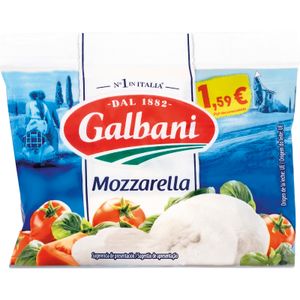 Mozzarella