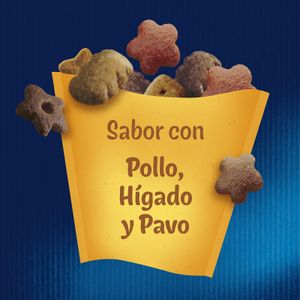 Snacks para Gatos Felix Party Mix Original