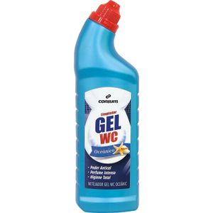 Limpiador Gel WC Oceanico