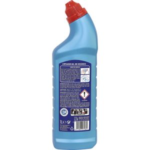 GEL WC OCEANICO MAYORDOMO 750 ML