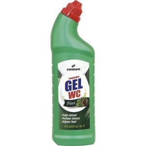 Comprar Gel wc pino selex 1l en Cáceres