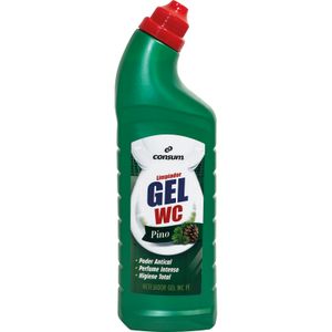Limpiador Gel WC Pino