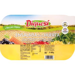 Ensalada de la Huerta Bandeja