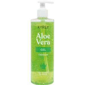 Loción Corporal en Gel Aloe Vera