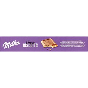 Galleta Chocobiscuit