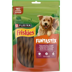 Imagen de Snacks Perros Funtastix