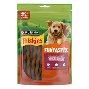 Snacks Perros Funtastix 175 Gr