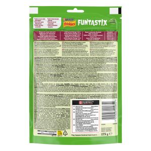 Snacks Perros Funtastix