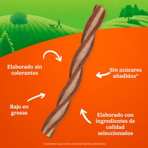 Snacks Perros Funtastix
