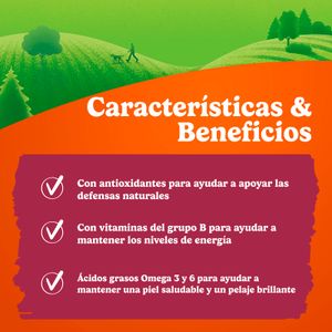 Snacks Perros Funtastix