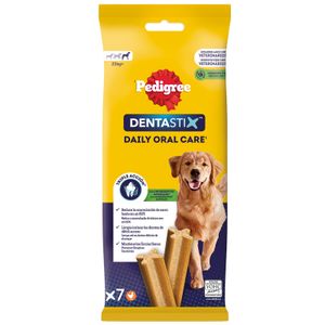 Imagen de Snack Dental Perros Dentastix Perros Grande
