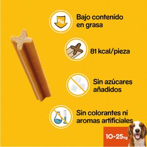 Snack Dental Perros Dentastix Perros Grande