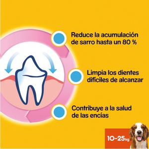 Snack Dental Perros Dentastix Perros Grande