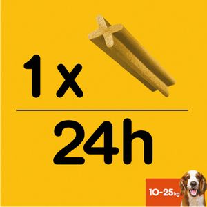 Snack Dental Perros Dentastix Perros Grande