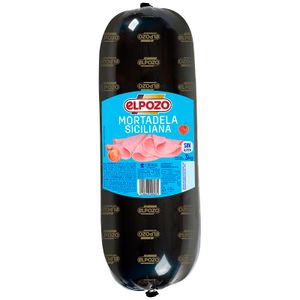 Mortadela Siciliana Fina