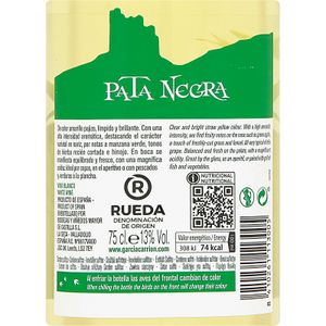 Vino Blanco Verdejo D.O.Rueda