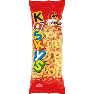 TOSFRIT Aros de Maíz Kaskys Bolsa