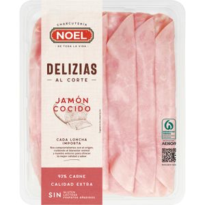 Jamón Cocido Delizias