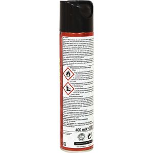 Insecticida Spray Rastreros