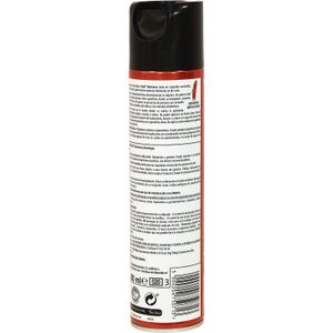 Insecticida Spray Rastreros