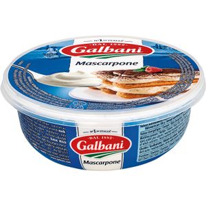 Mascarpone